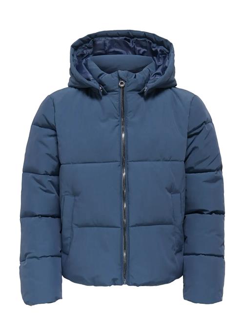 Kids Only | Kogdolly Life Sht Puffer Jacket Otw Noos | 134