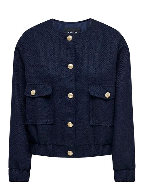 ONLY | Onlgia Boucle Jacket Otw | S