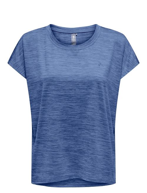 Only Play | Onpaub-Core Life On Ss Loose Bat Tee | S