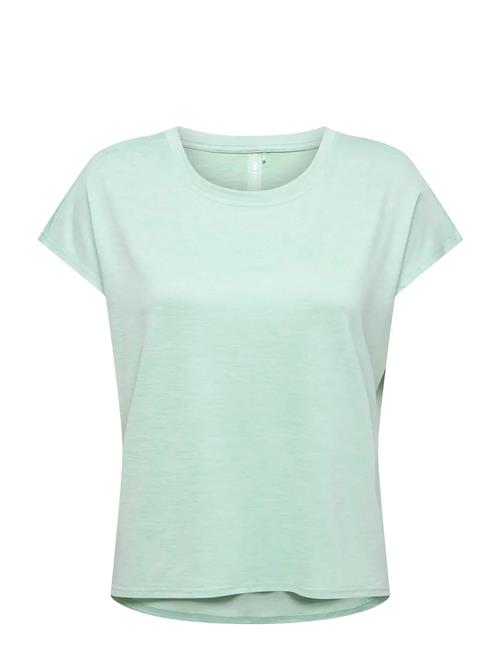 Only Play | Onpaub-Core Life On Ss Bat Loose Bat Tee | M