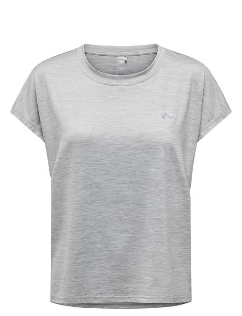 Only Play | Onpaub-Core Life On Ss Bat Loose Bat Tee | M