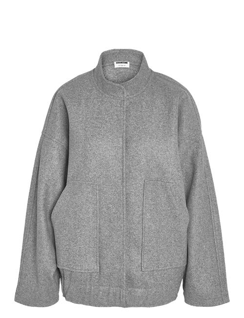 NOISY MAY | Nmhalston L/S Bomber Jacket Noos | M