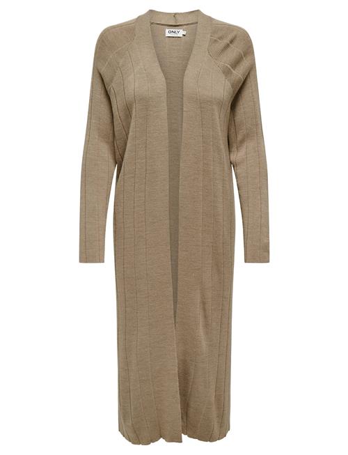 ONLY | Onltess Ls Long Open Cardigan Knt | M