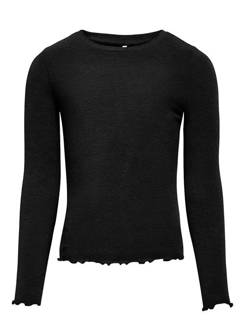 Kids Only | Kogamour L/S Top Jrs | 146-152