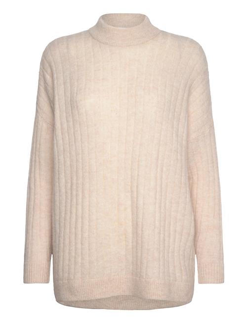 Selected | Slfmaline Ls Knit High Neck Noos | XS