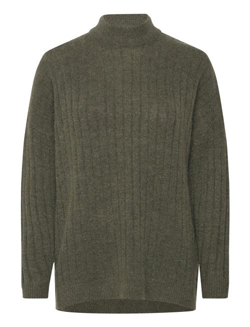 Selected | Slfmaline Ls Knit High Neck Noos | L