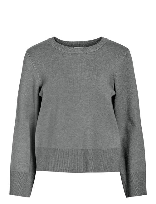 Vila | Vicassie O-Neck L/S Knit Top - Noos | S