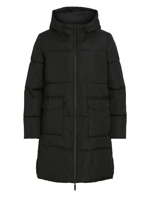 Vila | Vidorsty L/S Padded Coat | 36