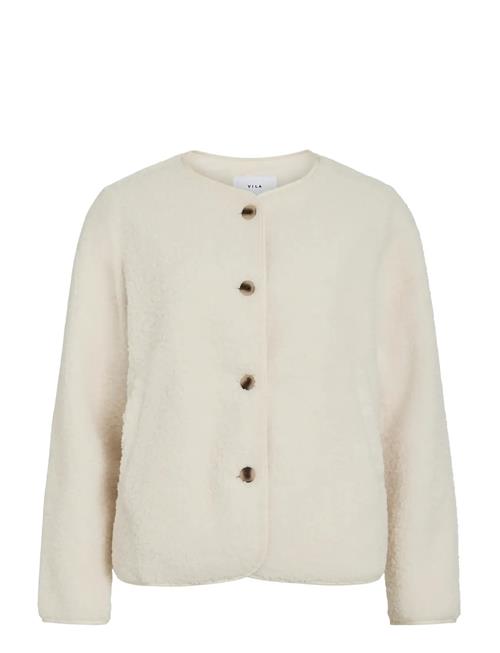 Vila | Viada Teddy Jacket - Noos | 40