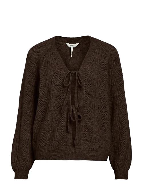 Object | Objflora Re L/S Knit Cardigan Noos | S