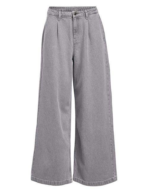 Object | Objmoji Denim Mw Wide Jeans 135 | L