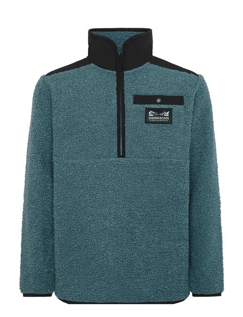 Didriksons | Exa Kids Half Z | 170