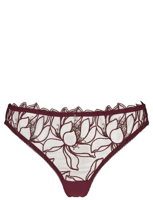 Missya | Emily String | 40
