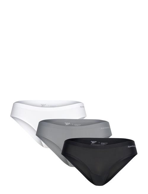 Reebok Performance | Womens Reebok Bonded Brief Suki 3Pk | XS