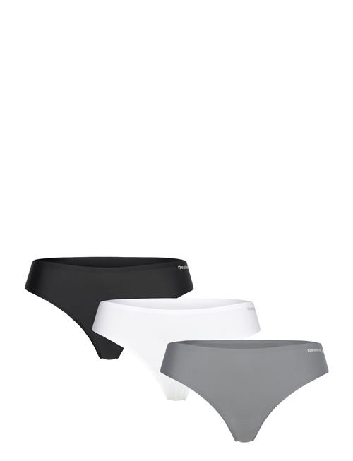 Reebok Performance | Womens Reebok Bonded Thong Rae 3Pk | M