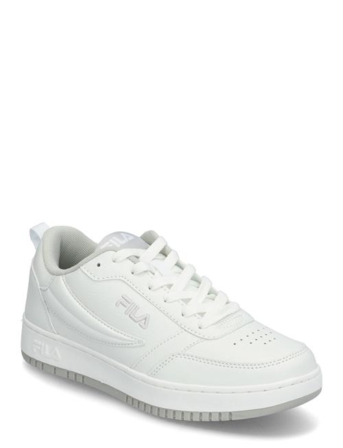 FILA | Fila Rega Nf Teens | 36