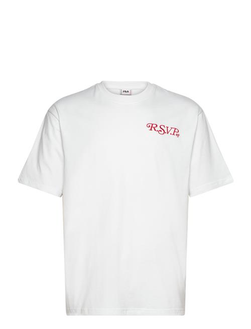 FILA | Langeweg Loose Tee | S