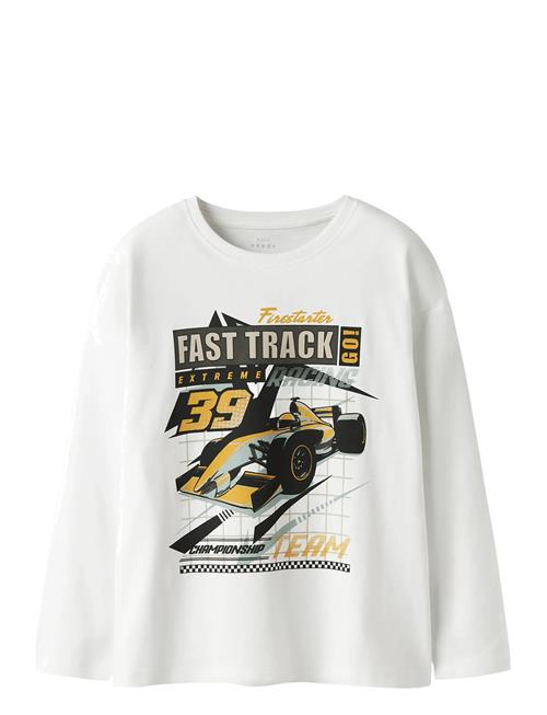 name it | Nkmvictor Ls Rlx Top | 146-152