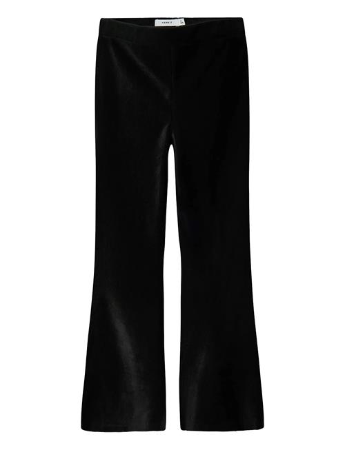 name it | Nkforinge Bootcut Vel Pant | 152