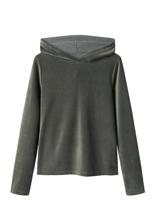 name it | Nkforinge Ls Slim Vel Top Wh | 116