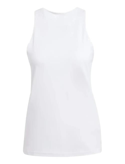adidas Tennis | Club Tank | L
