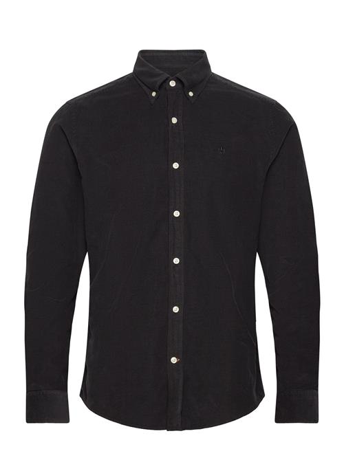 Morris | Douglas Cord Shirt-Slim Fit | XXL
