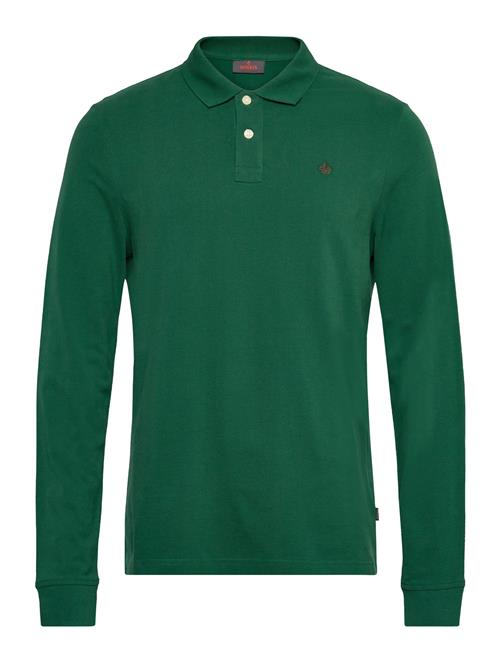 Morris | Camden Ls Polo | M