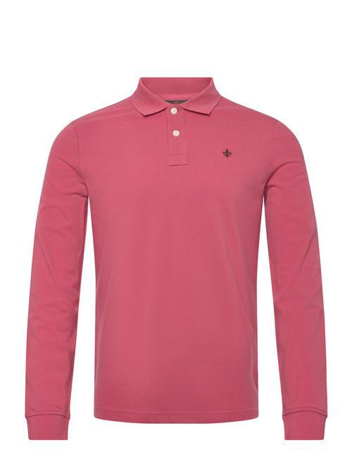 Morris | Camden Ls Polo | S