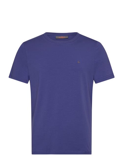 Morris | James Tee | S