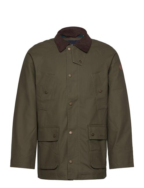 Morris | Steven Jacket | S
