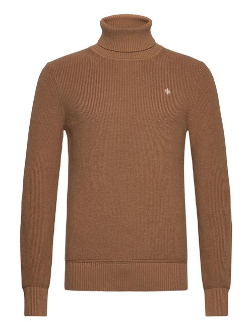 Morris | Bernard Roller Neck | M