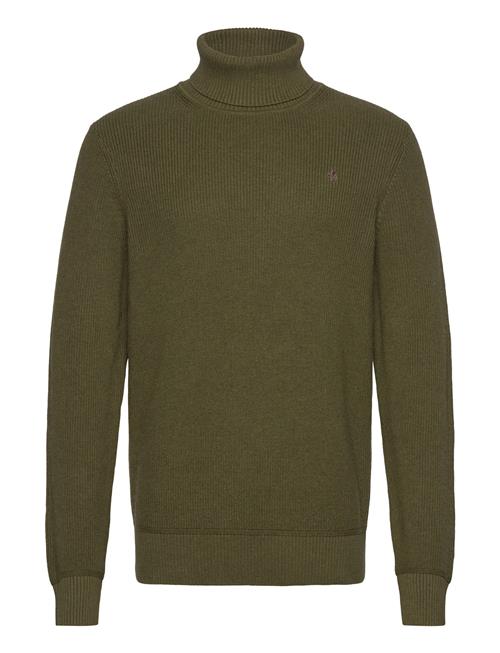 Morris | Bernard Roller Neck | S