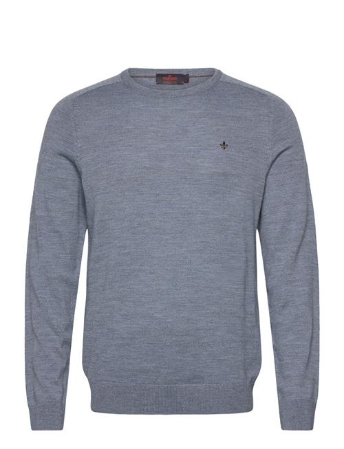 Morris | Merino Oneck | XXL