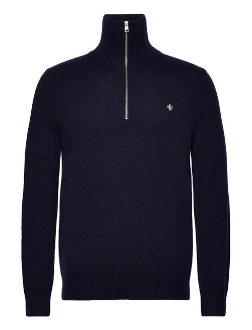 Morris | Hertford Half Zip | XXL