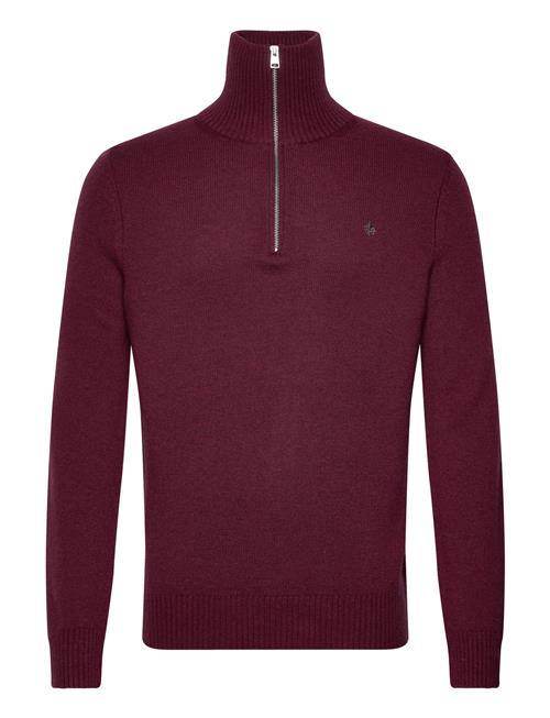 Morris | Hertford Half Zip | XXXL