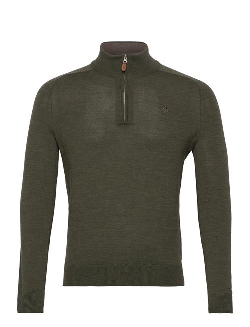 Morris | Merino John Zip | XXL