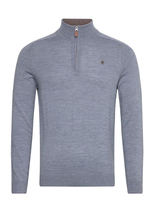 Morris | Merino John Zip | XXL
