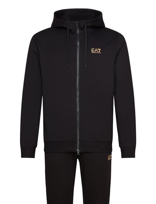 EA7 | Tracksuit | L