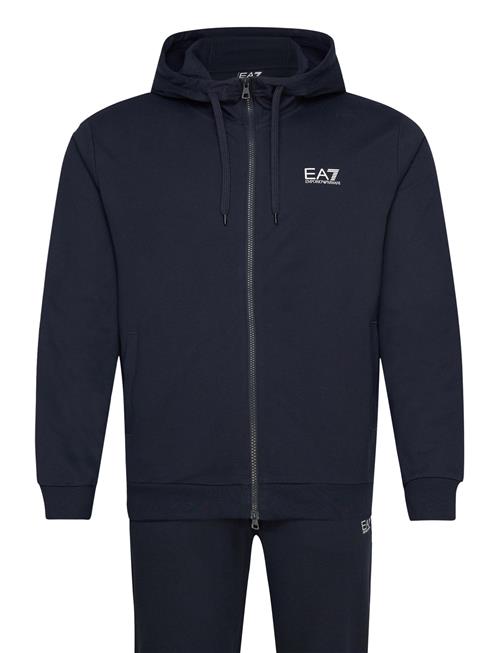 EA7 | Tracksuit | XXL