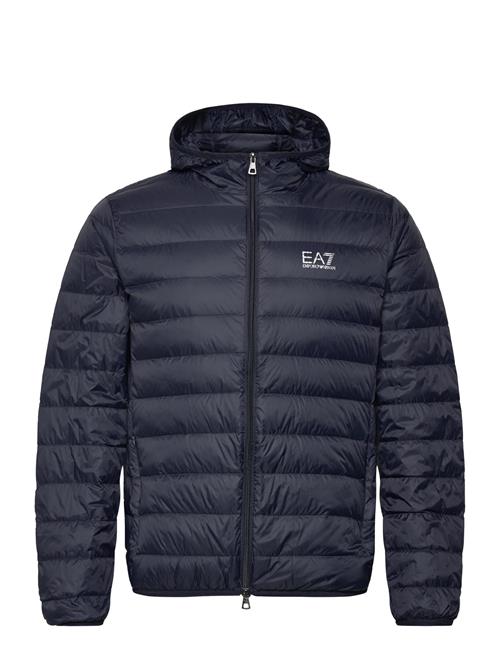 EA7 | Down Jacket | L