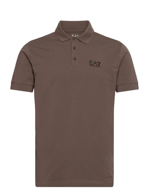 EA7 | Polo Shirt | M