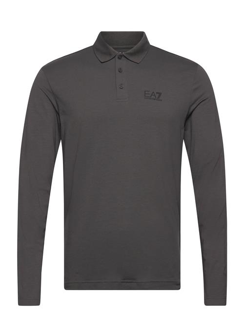 EA7 | Polo Shirt | S