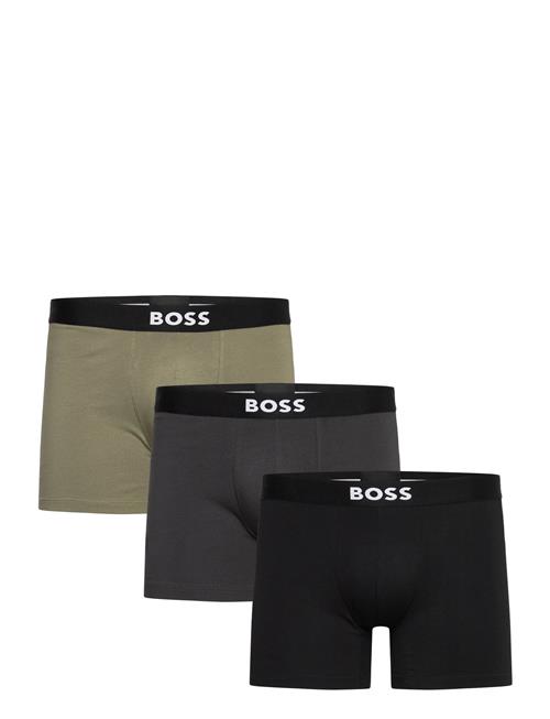 BOSS | Boxerbr 3P Boss One | M