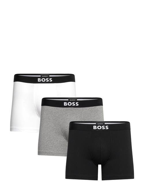 BOSS | Boxerbr 3P Boss One | XXL