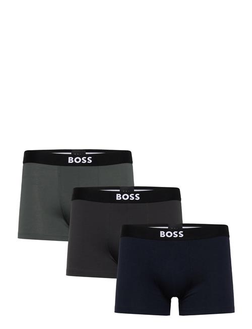 BOSS | Trunk 3P Boss One | S