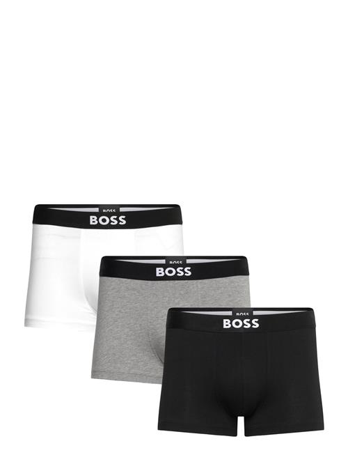 BOSS | Trunk 3P Boss One | M