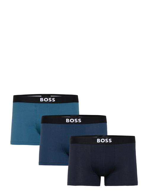 BOSS | Trunk 3P Boss One | L