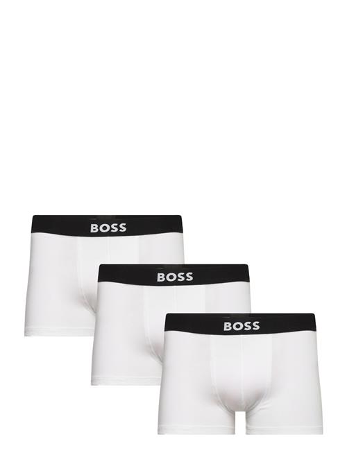 BOSS | Trunk 3P Boss One | L