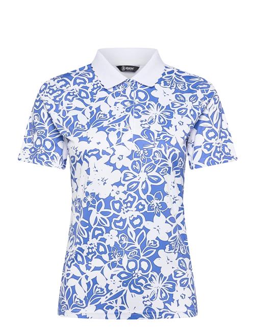 Abacus | Lds Victoria Drycool Polo | L