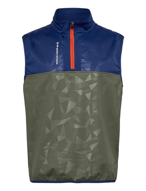Abacus | Mens Kingsbarns Hybrid Vest | XXL